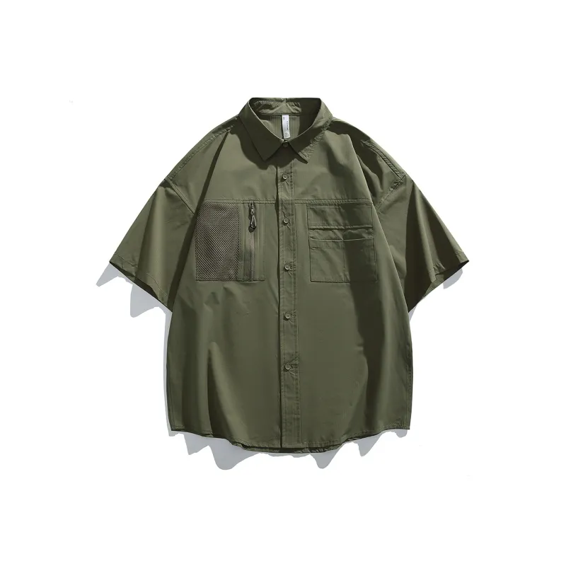 Mimx Homme Shirts Unisex-6