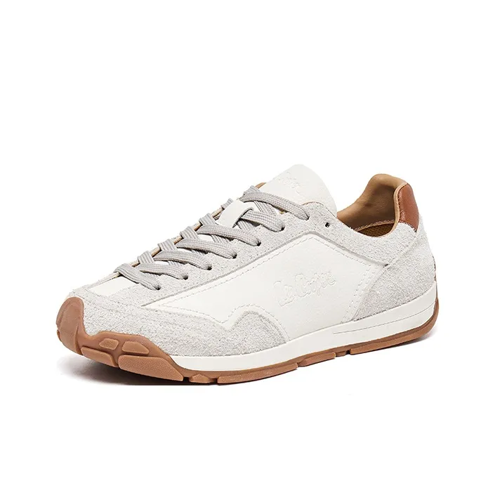 Lee Cooper Low Top Casual Shoes Men's-4