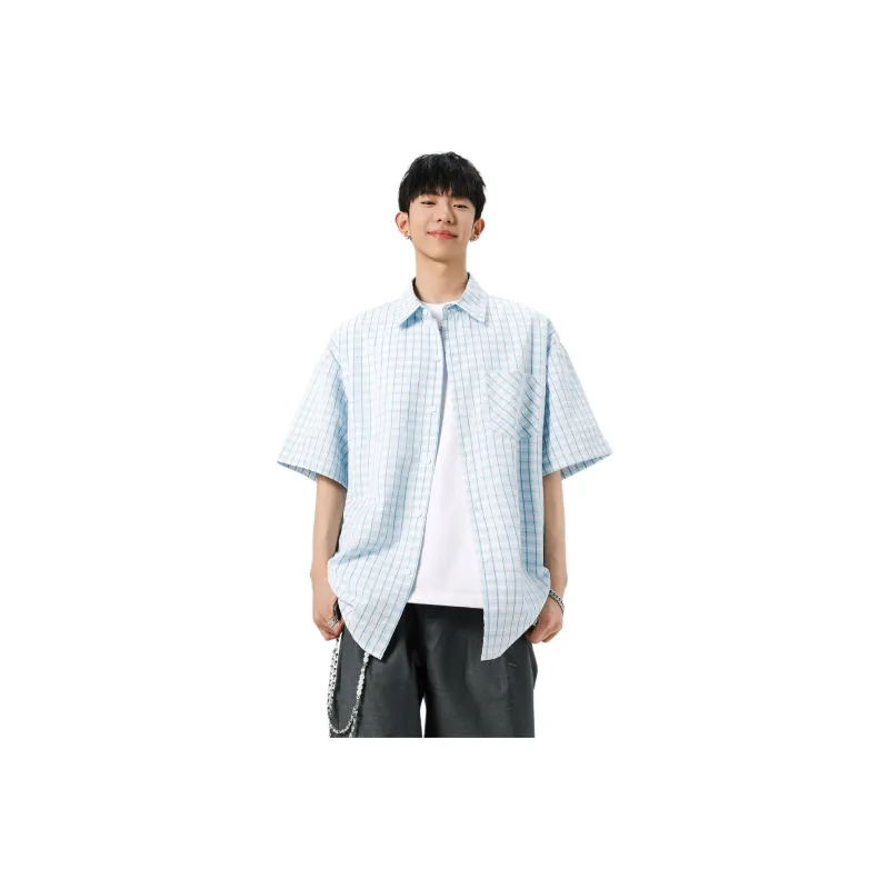 ZWWWZ Shirts Unisex-0