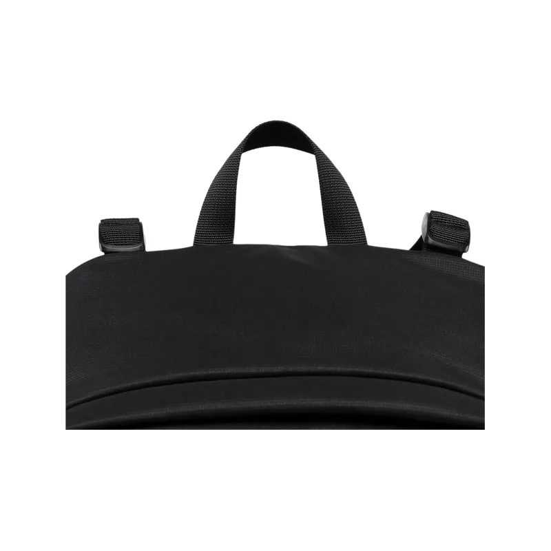 LiNing Sports Life Collection Polyester Backpack Unisex Black-7