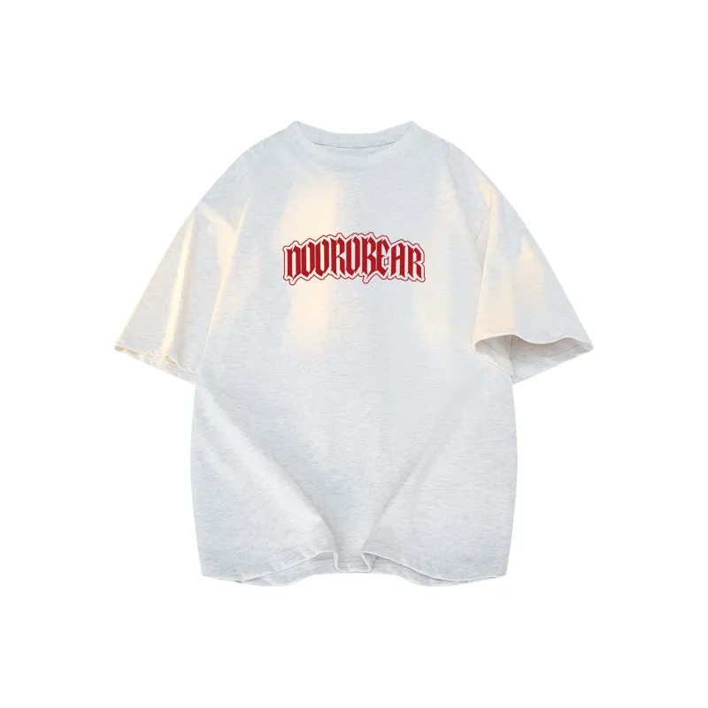 Budding Bear T-Shirts Unisex-12