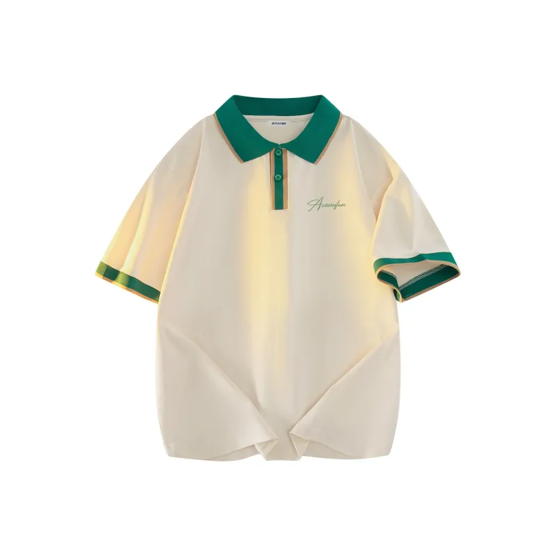 7 SEVFUN Polo Shirts Unisex-2