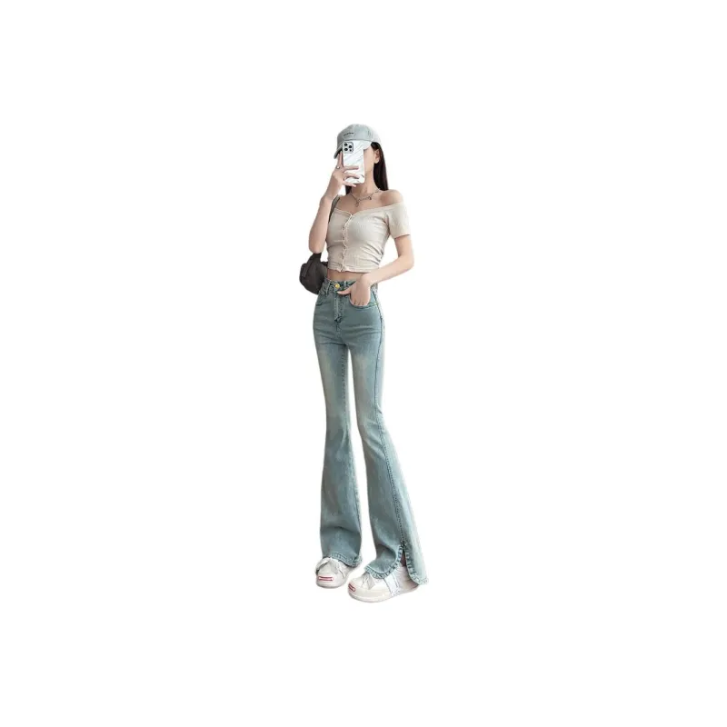 Dior Beauty Jeans Women's-0
