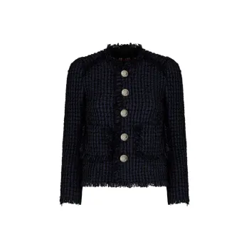DSQUARED 2 Lower Manhattan Jacket