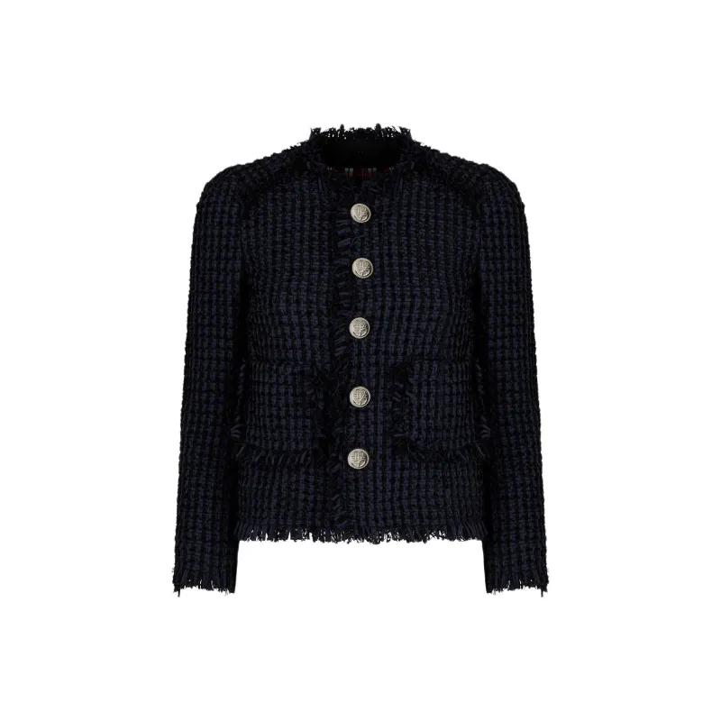 DSQUARED 2 Lower Manhattan Jacket-0