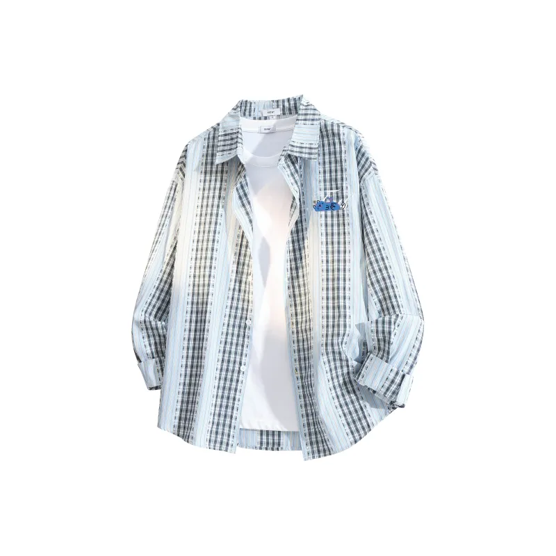TITH Shirts Unisex-0