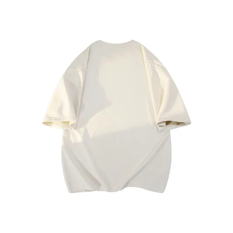TINA GIA T-Shirts Unisex-5