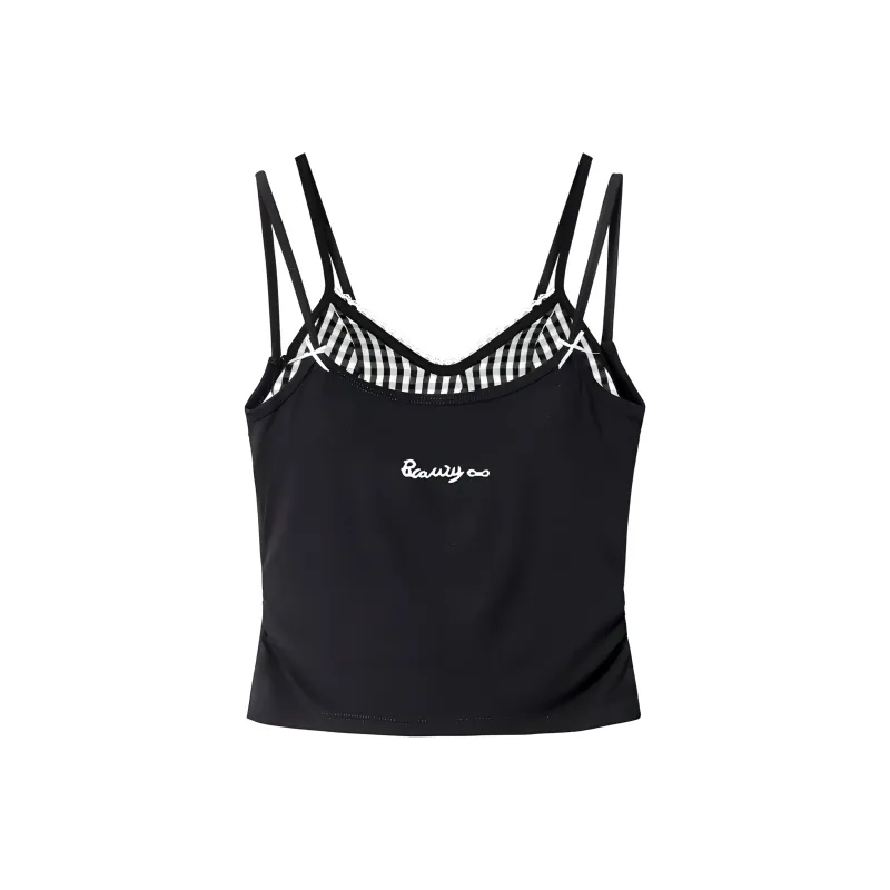Giyu Tank Tops Women's-0