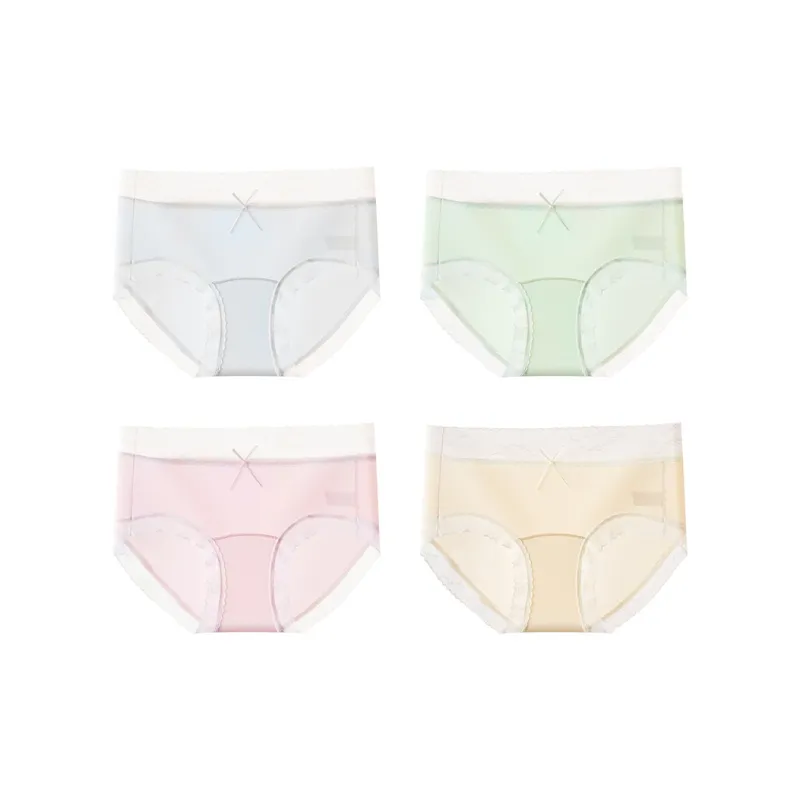 ROBINHOOD Underpants Women's Combo Set-18