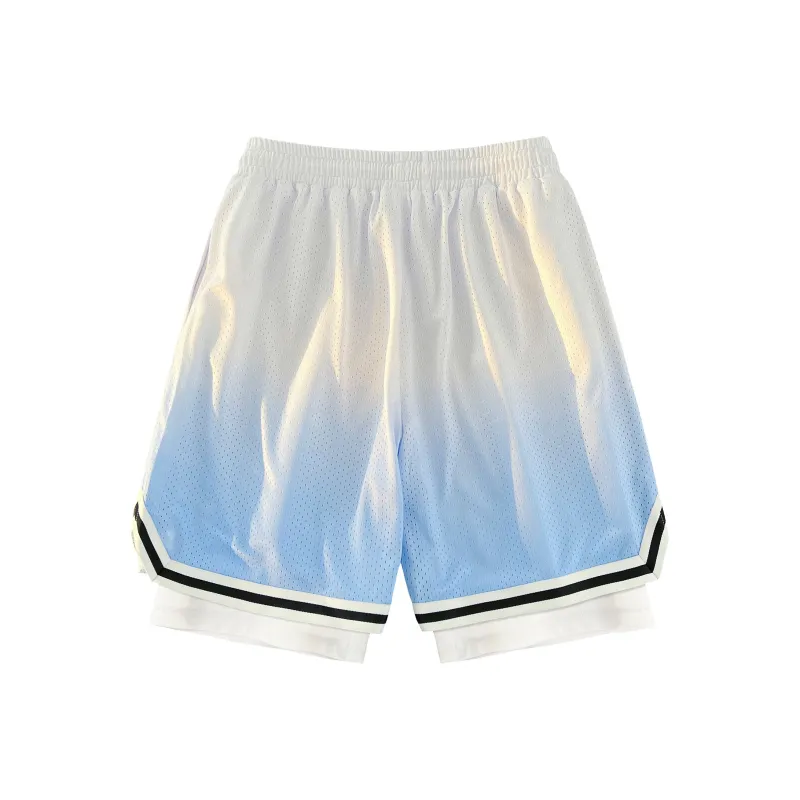 POPEYE Casual Shorts Unisex-14