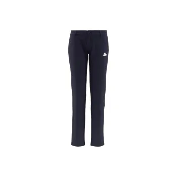 Kappa WONARY Omini FIG Knitted Sweatpants Women's Blue