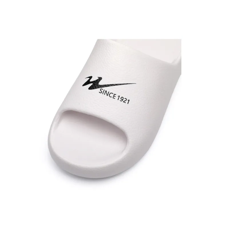 DOUBLE STAR 88 Quiet Slip Resistant Slide Slippers Men's-10