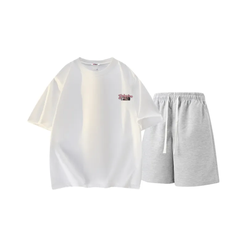 Feiyue Casual Sportswear Unisex-5