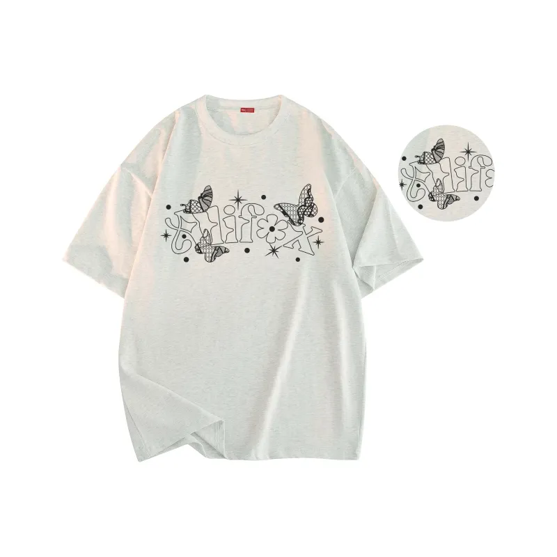 ALI THE FOX T-Shirts Unisex-19
