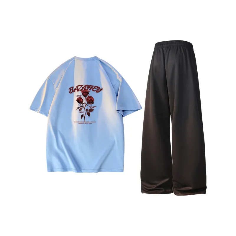 Supremo Cat Casual Sportswear Unisex-19