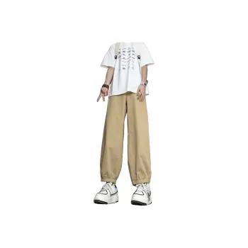 SCHEPPERHEYN Casual Pants Unisex