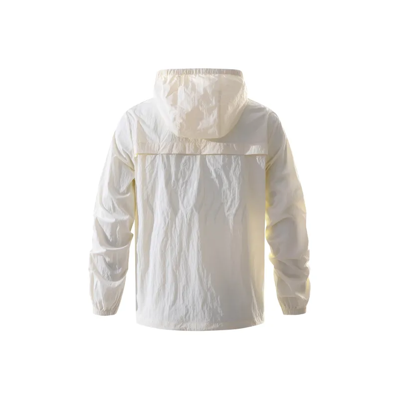 Jeep Super Light Breathable Cooling Sun Protection Clothing Unisex-1