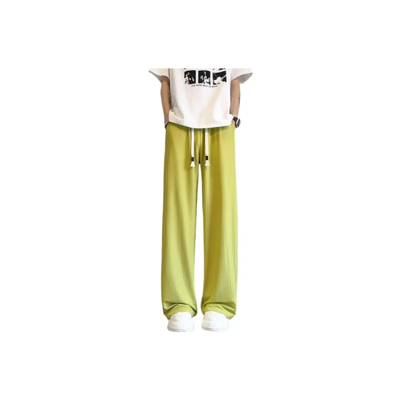 DAND Casual Pants Unisex-6