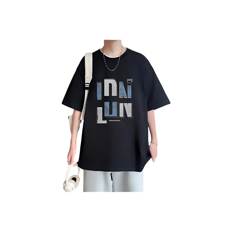 TONYBEAR T Shirts Men-0