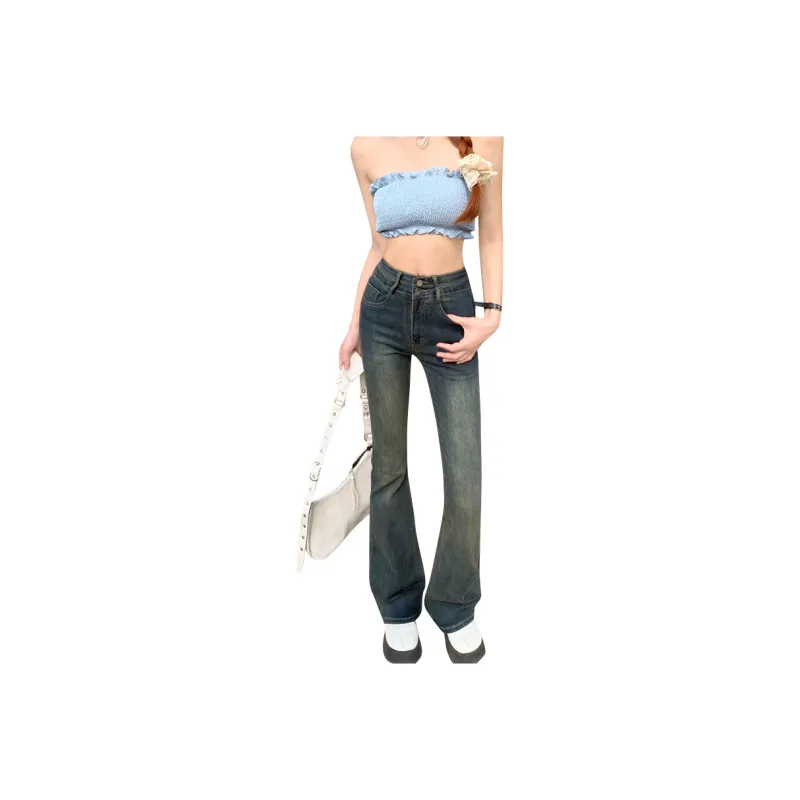 Urban beauty Jeans Women's-10