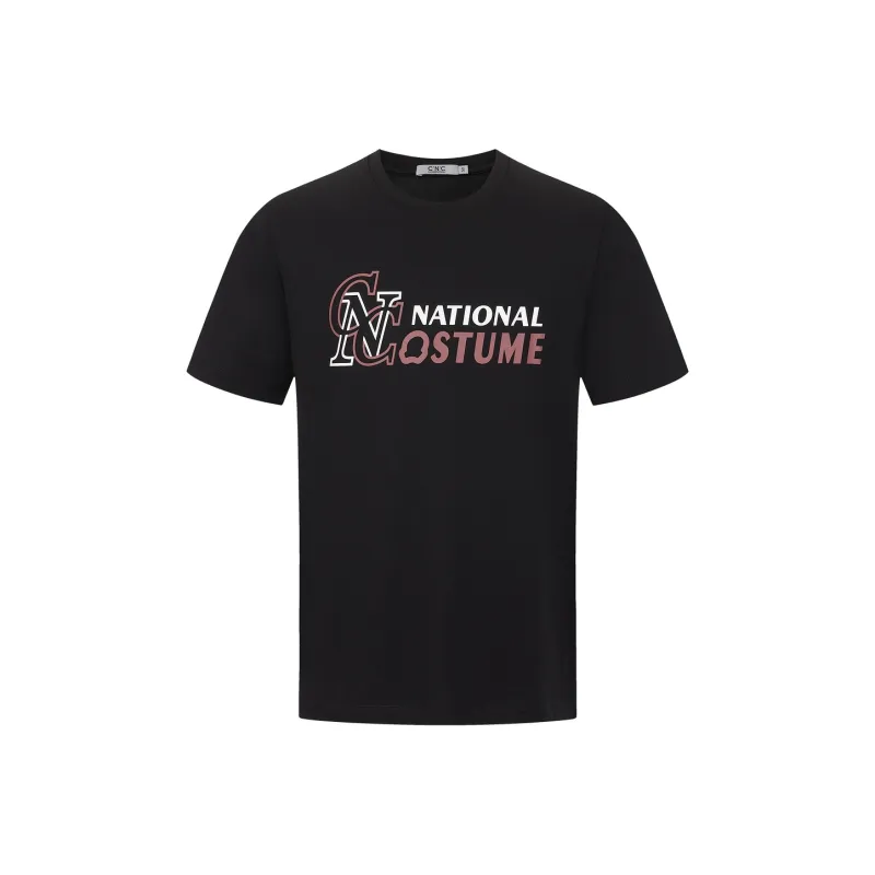 C'N'C New Order & Classics Series T Shirt Men's-0