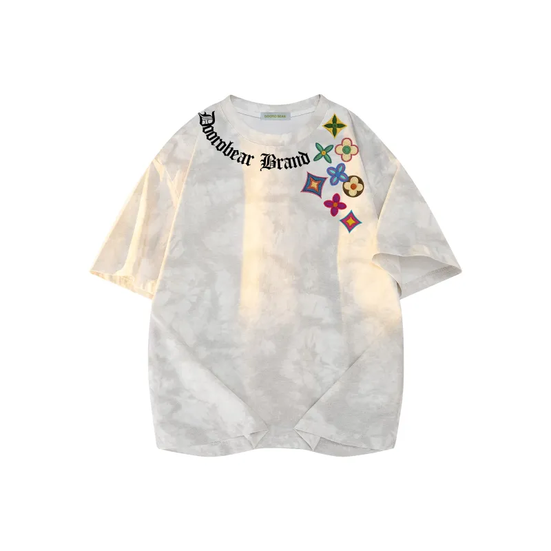 Budding Bear T-Shirts Unisex-2