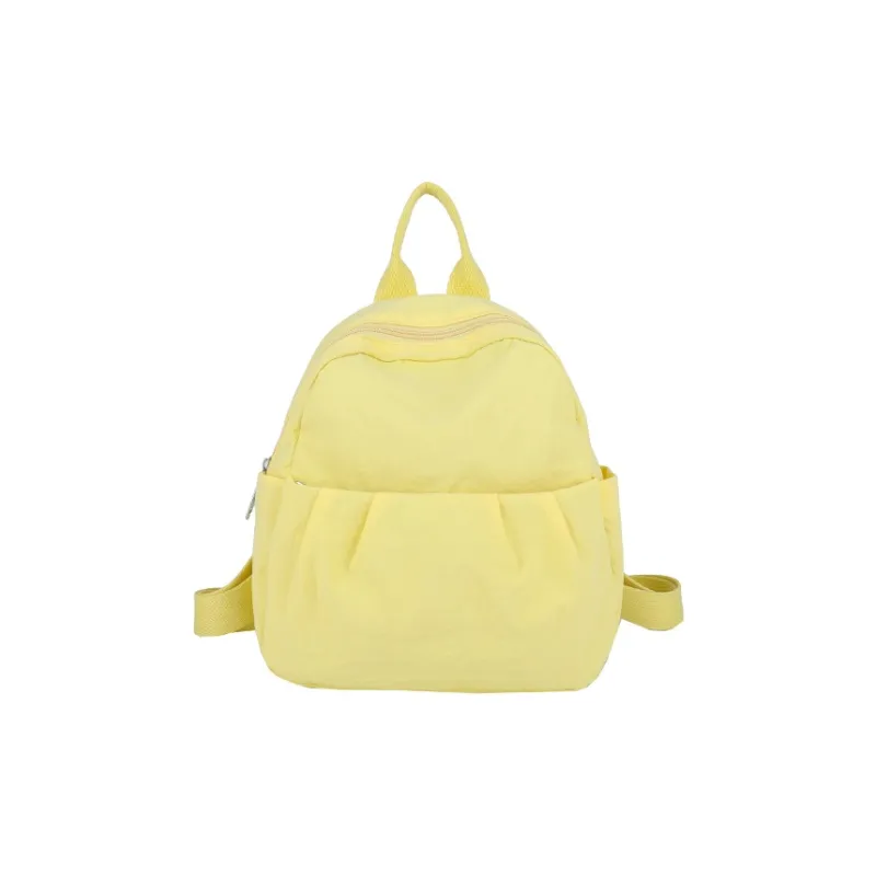 GOBLIN SHARKS 1759 Nylon Backpack Regular Unisex Multicolor-12