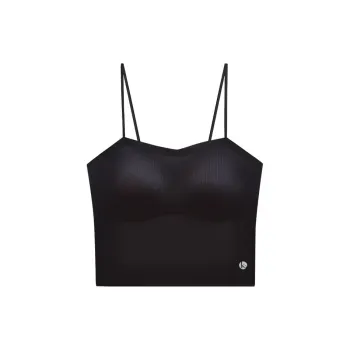 Herbal Primer Camisole Women's Combo Set