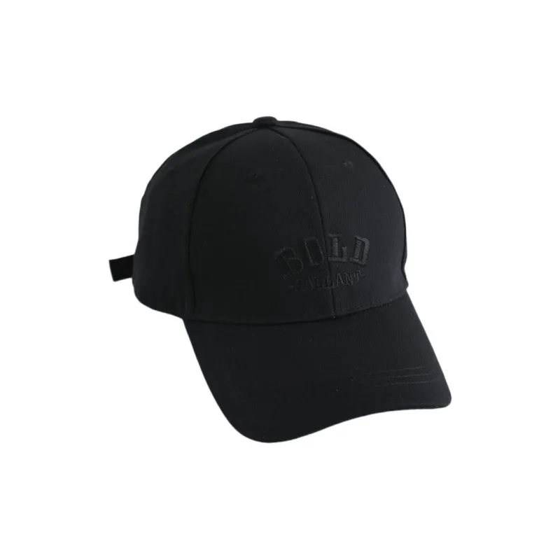 Ai Jiawei Cotton Baseball Caps Unisex-11