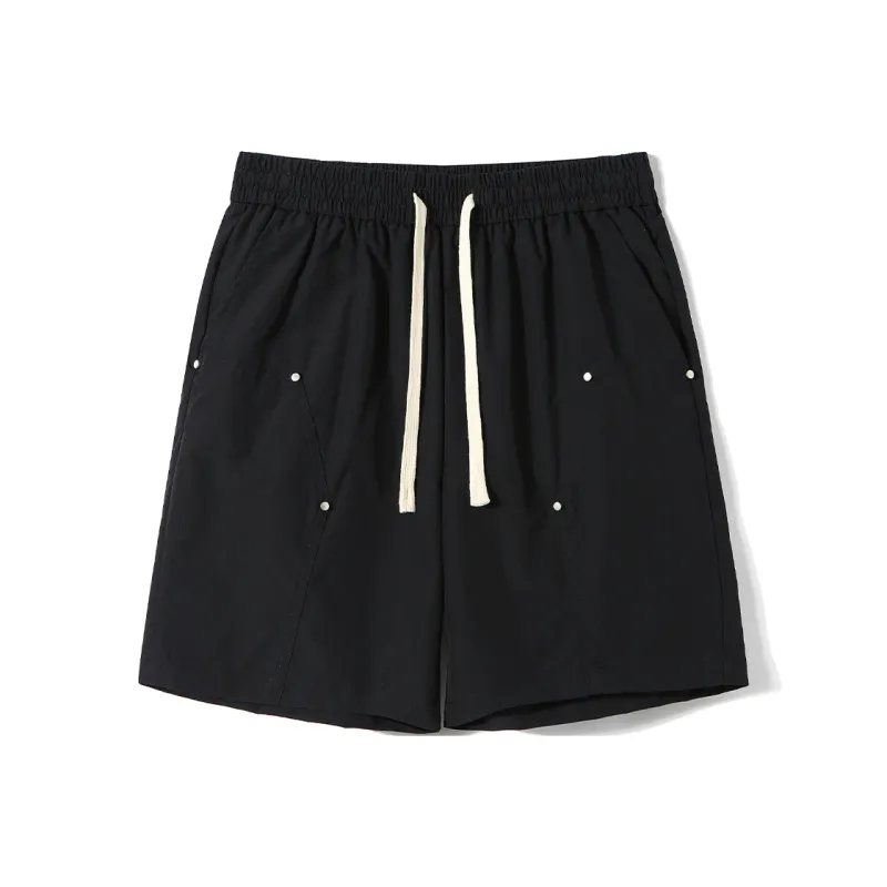 LIGHTNING MONSTER Casual Shorts Unisex-10