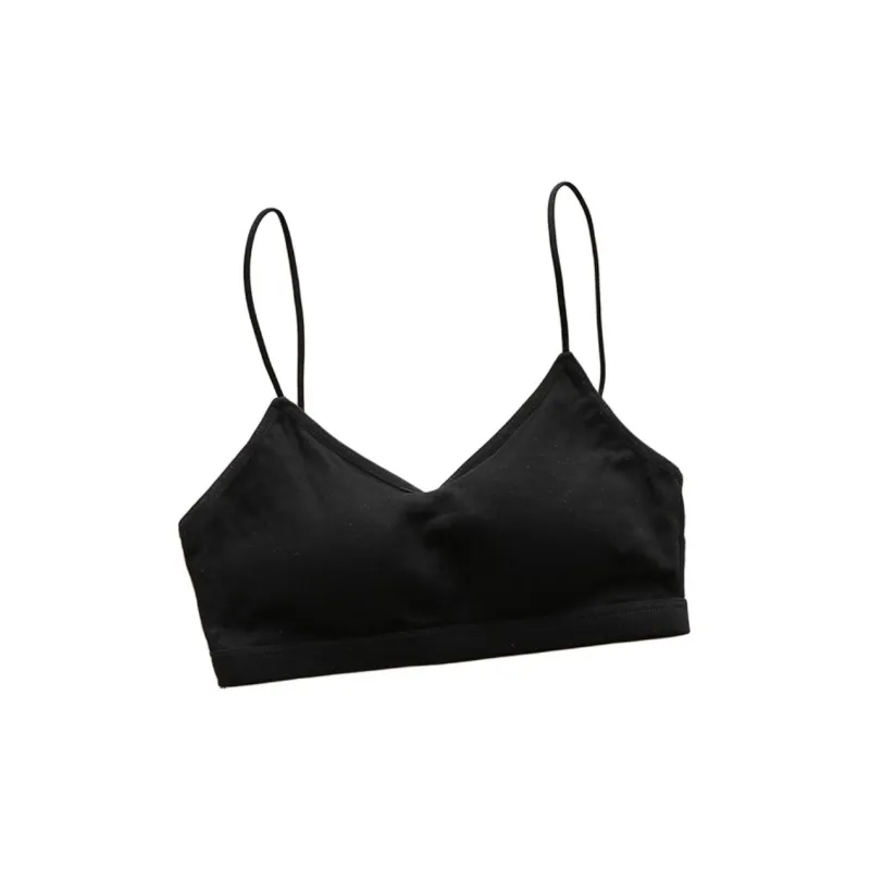 La Chapelle Women's Tank Tops-0