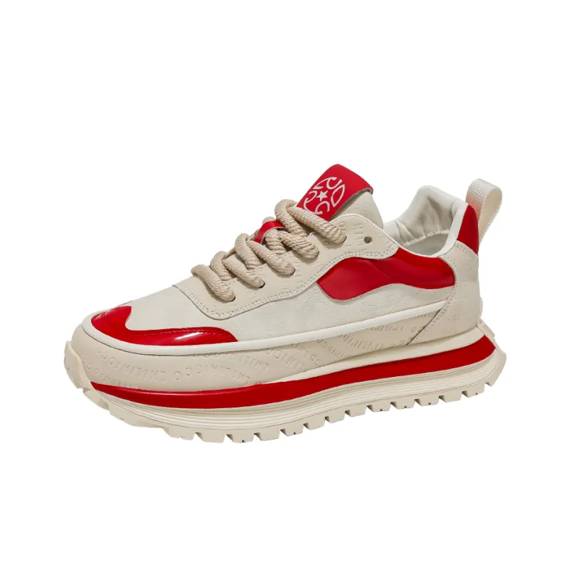 Frank Mully Low Top Casual Shoes Men's-1