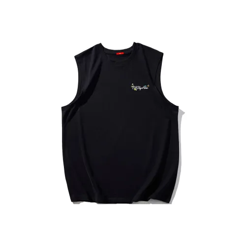 MIIOW Cool One Summer Series man Top Unisex