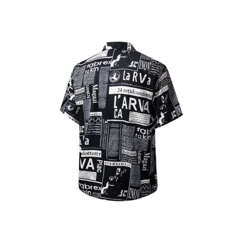 TUCANO Shirts Unisex-6