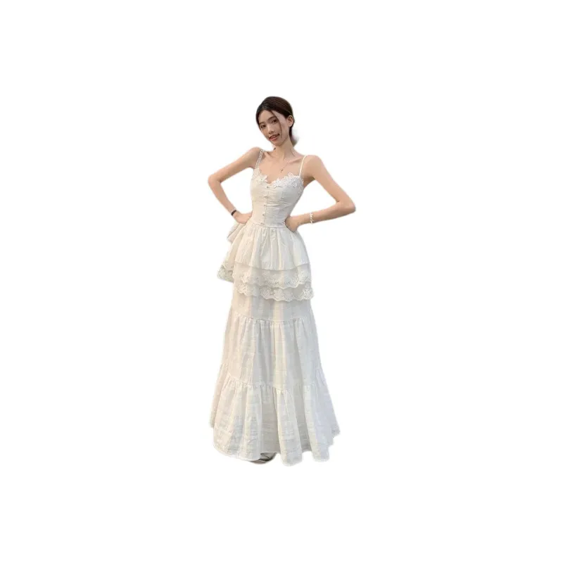 Dior Beauty Slip Dresses Women's-0