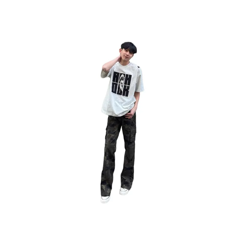 Humanism 1986 Jeans Unisex-0