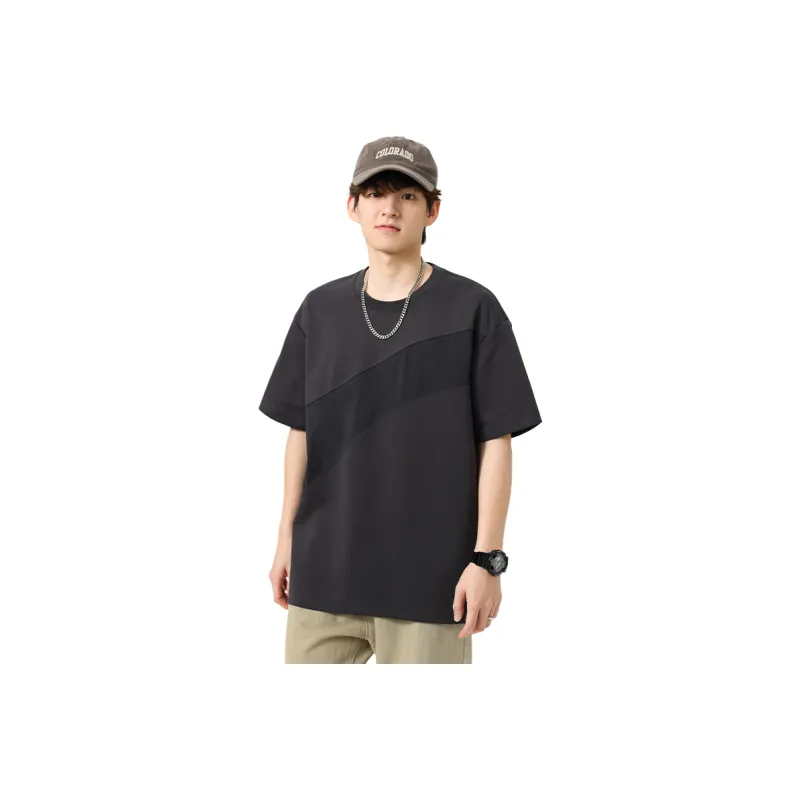 PANDA ADEVIL T Shirts Unisex-3