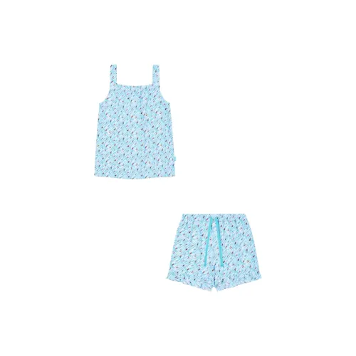 FILA Women's Pajama Sets