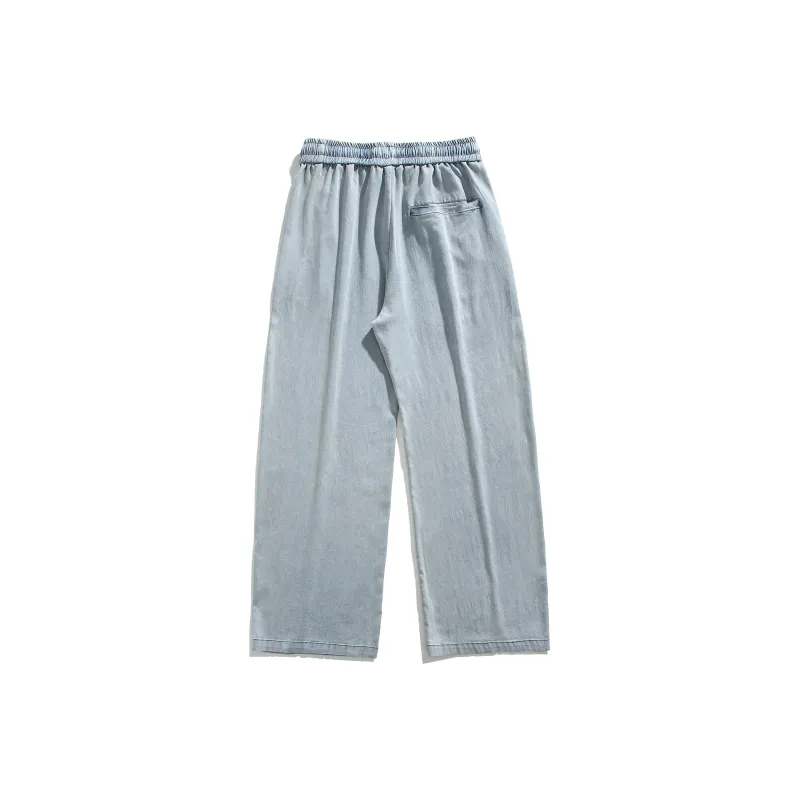 TALKING TOM Jeans Unisex-6