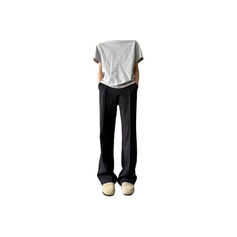 CORNILOT Suit Trousers Unisex-4