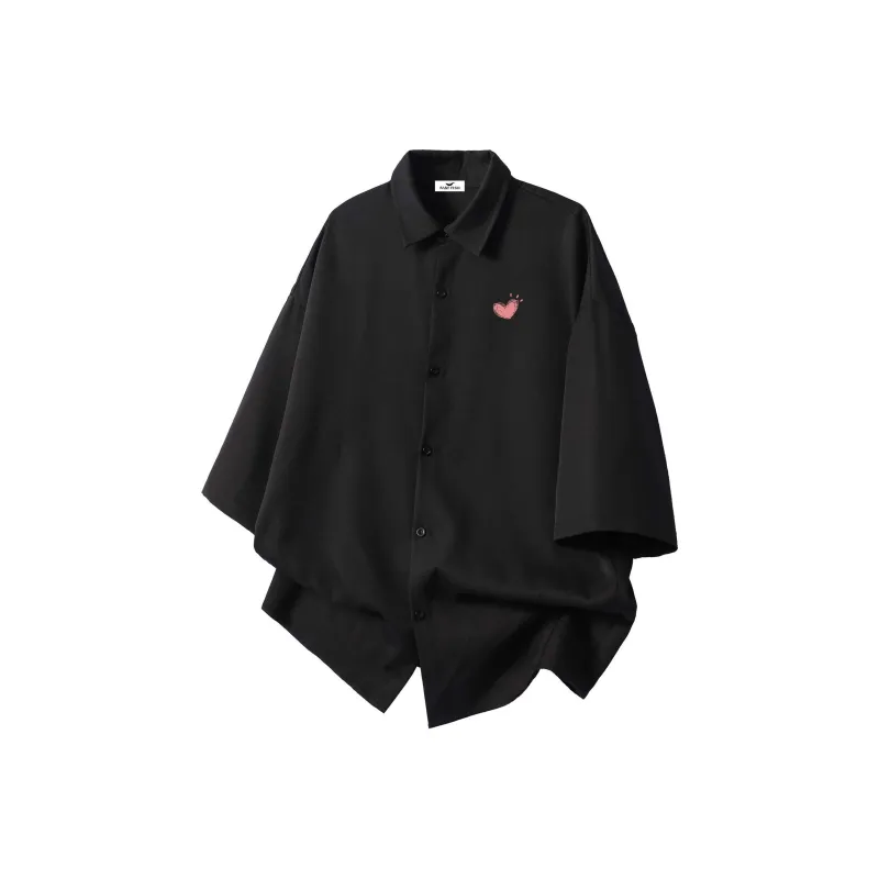 FASTFISH Shirts Unisex-5
