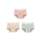 Light Pink+Skin+Teal-3 Pack