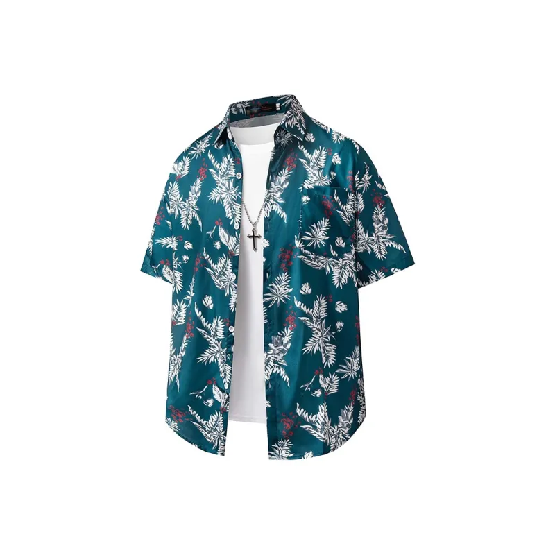 TUCANO Shirts Unisex-5