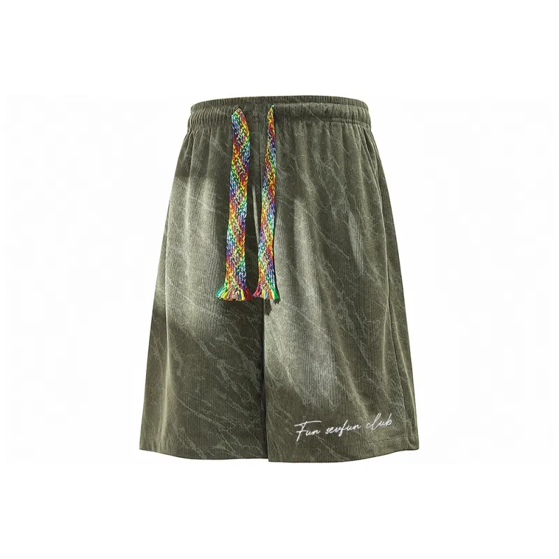 7 SEVFUN Casual Shorts Unisex-15