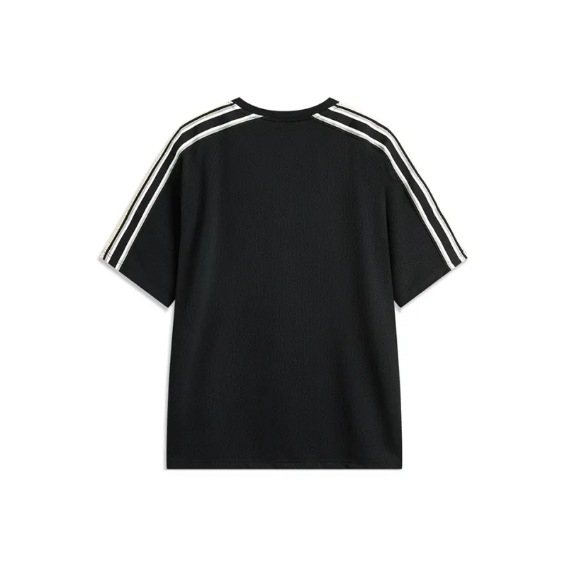 361° Sports Life Collection T Shirt Men's Super Black-1