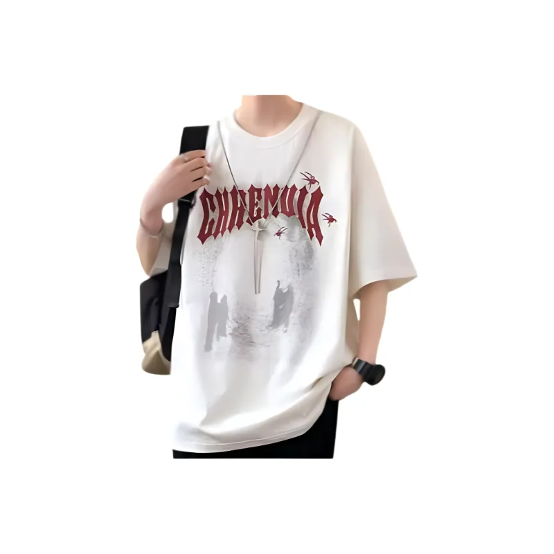TONYBEAR T Shirts Men-2