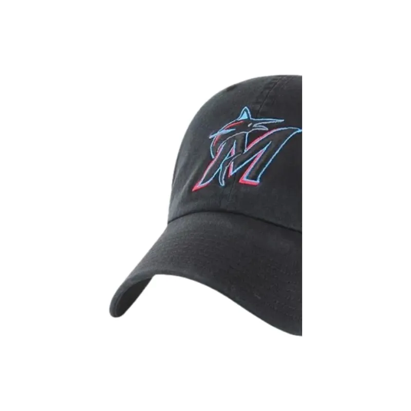 47Brand Baseball Caps Unisex-2