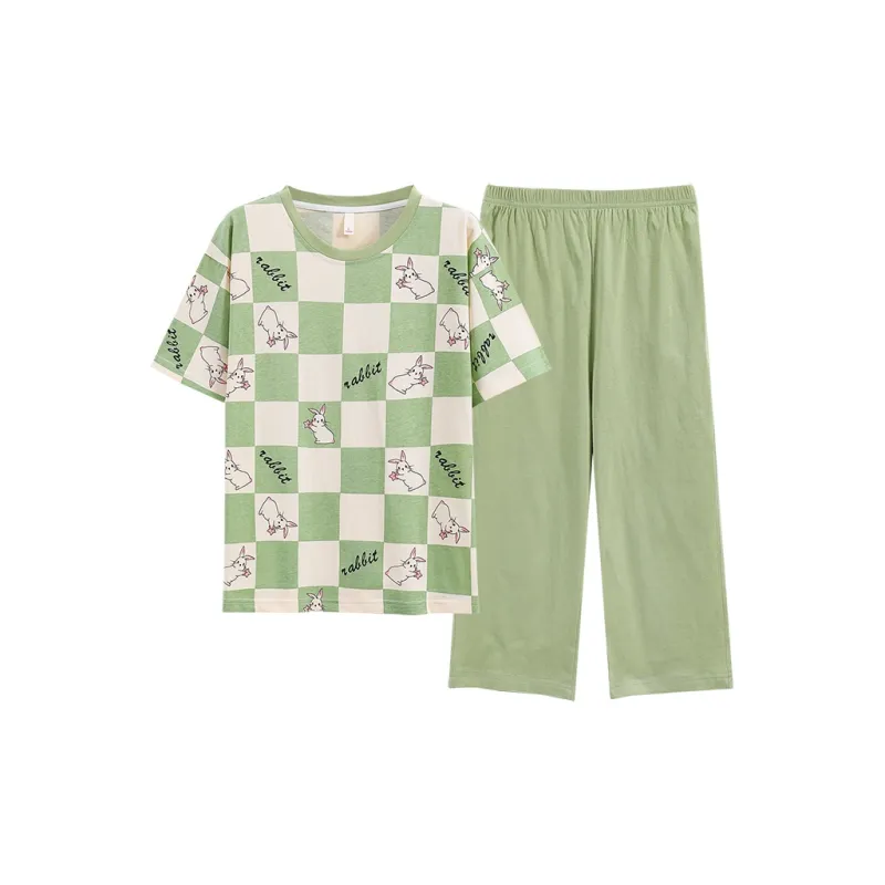 Dior Beauty Women's Pajama Sets-0