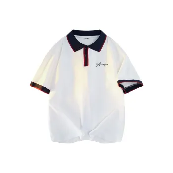 7 SEVFUN Polo Shirts Unisex