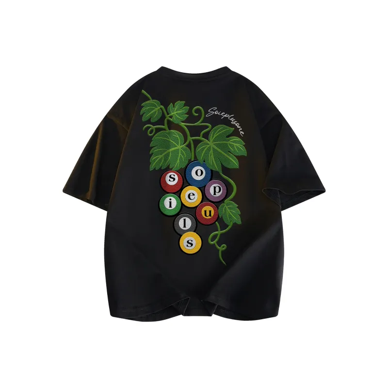 SOIE T Shirts Unisex-0